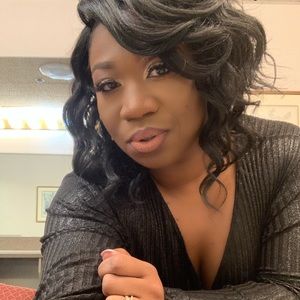 Meet your Posher, Patrice